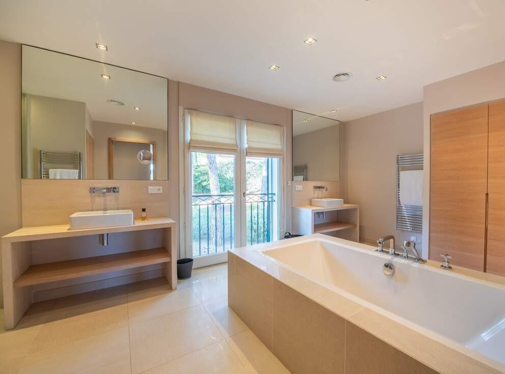 Villa Lou Paradis Villa Lou Paradis