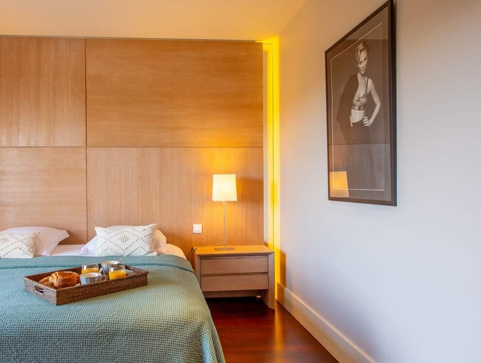 Villa Lou Paradis Villa Lou Paradis