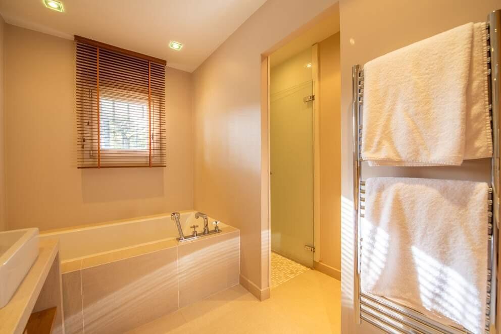 Villa Lou Paradis Villa Lou Paradis