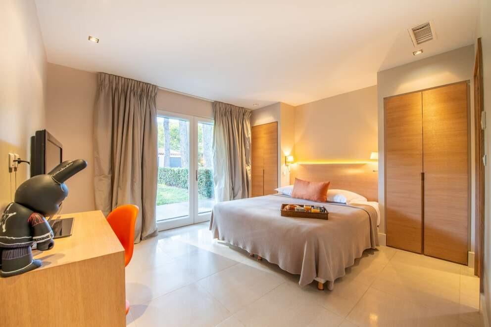 Villa Lou Paradis Villa Lou Paradis