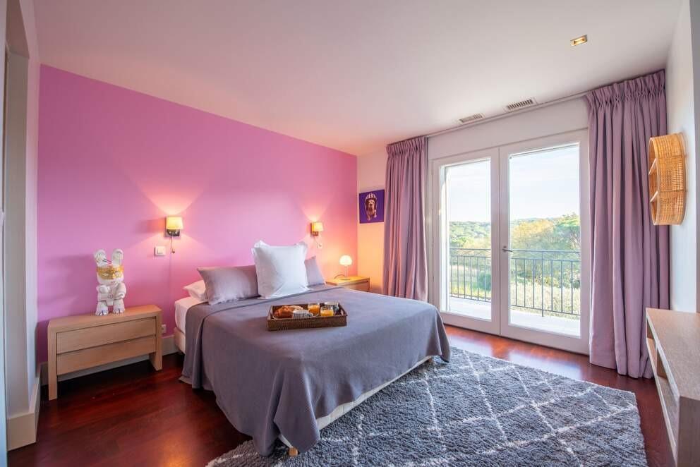 Villa Lou Paradis Villa Lou Paradis