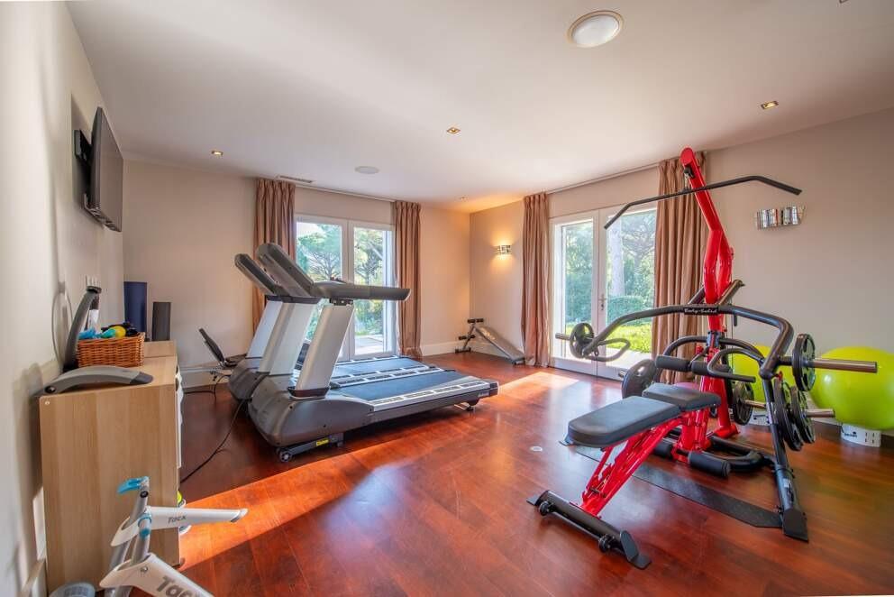 Villa Lou Paradis Villa Lou Paradis