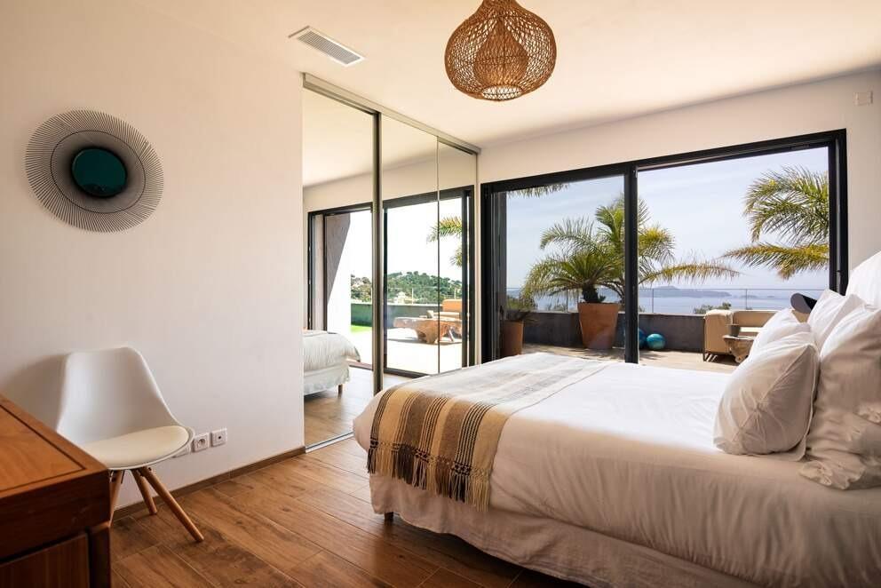 Villa Les Argeras Villa Les Argeras