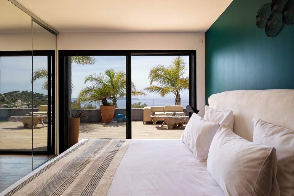 Villa Les Argeras Villa Les Argeras