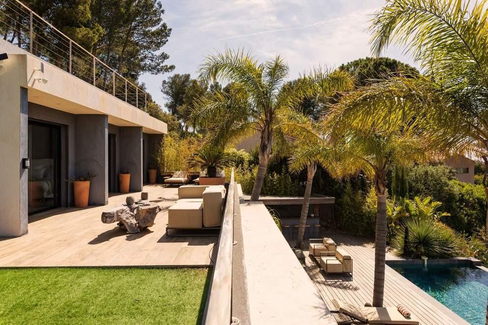 Villa Les Argeras Villa Les Argeras