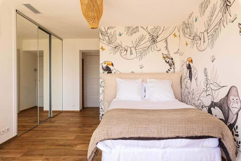 Villa Les Argeras Villa Les Argeras