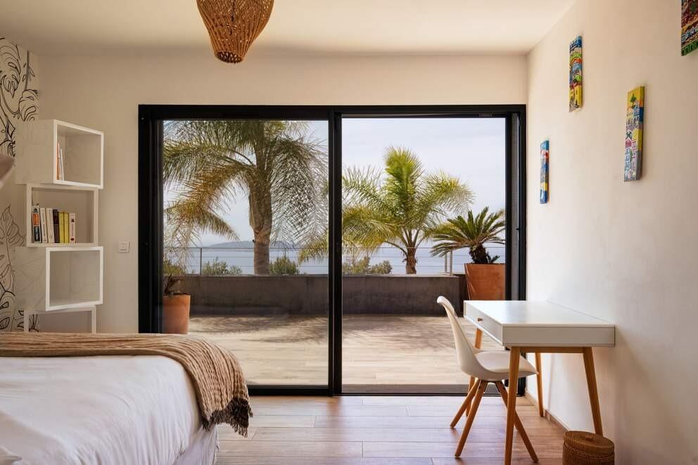 Villa Les Argeras Villa Les Argeras