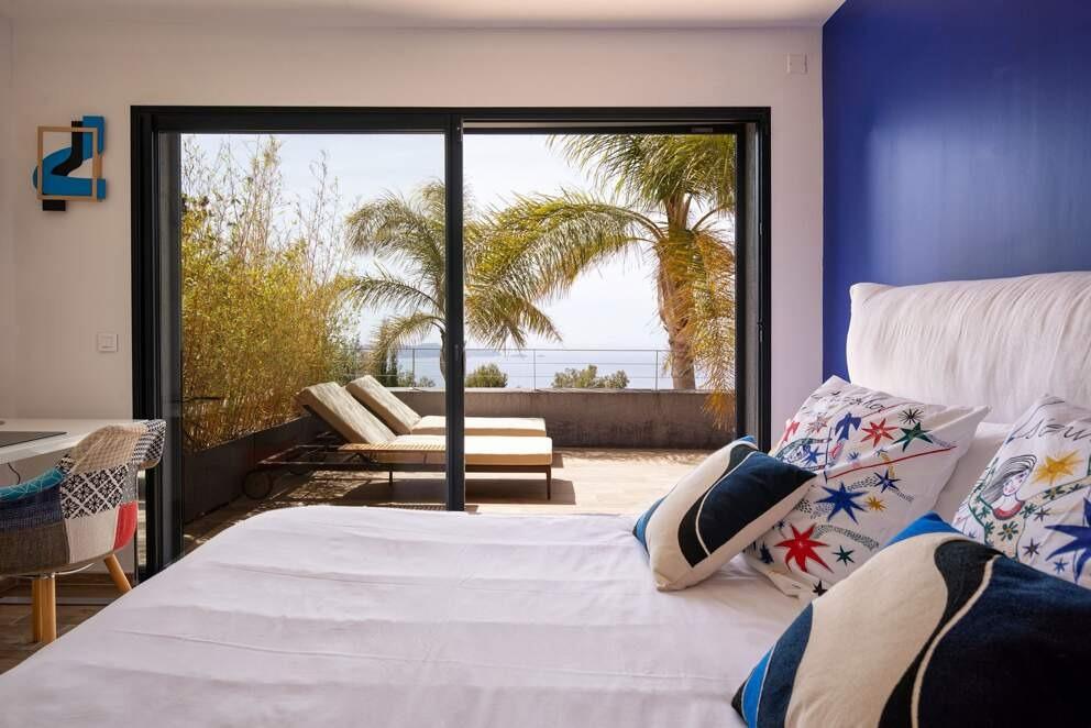 Villa Les Argeras Villa Les Argeras