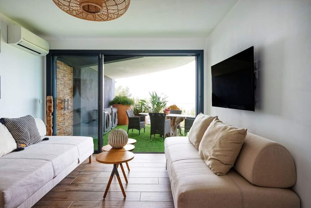 Villa Les Argeras Villa Les Argeras