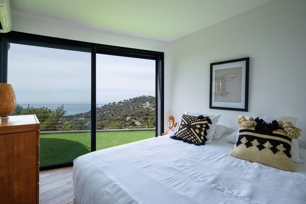 Villa Les Argeras Villa Les Argeras