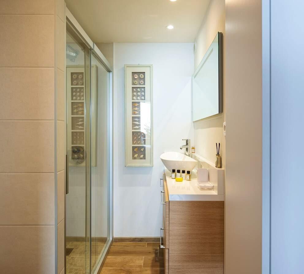 Villa Les Argeras Villa Les Argeras