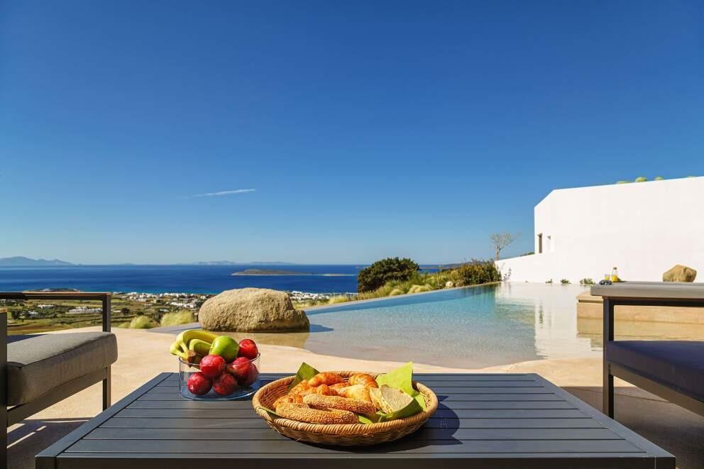 Villa Nadora II Villa Nadora II