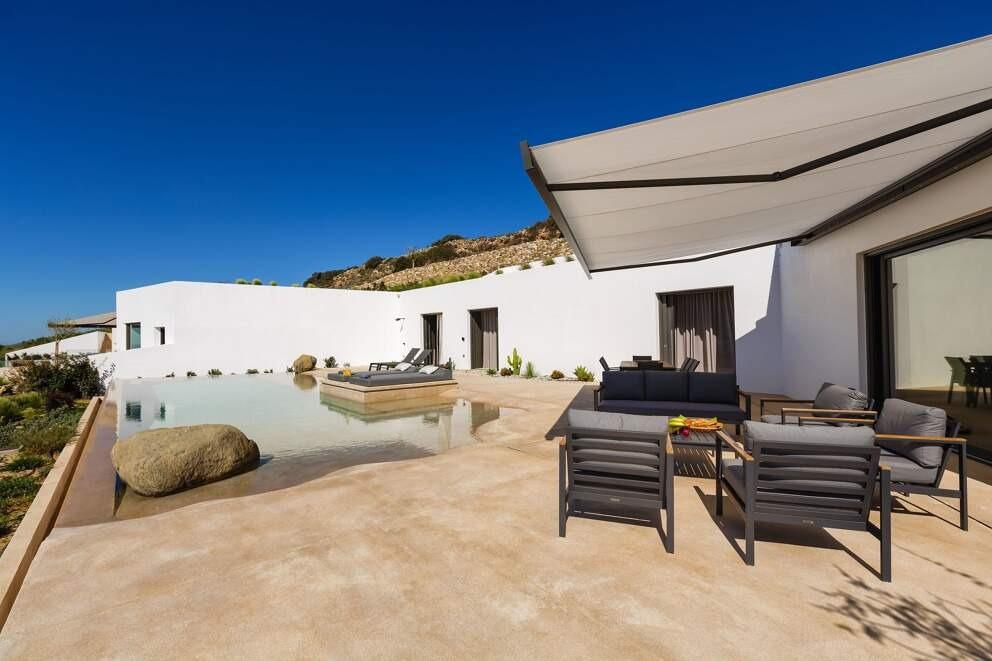 Villa Nadora II Villa Nadora II