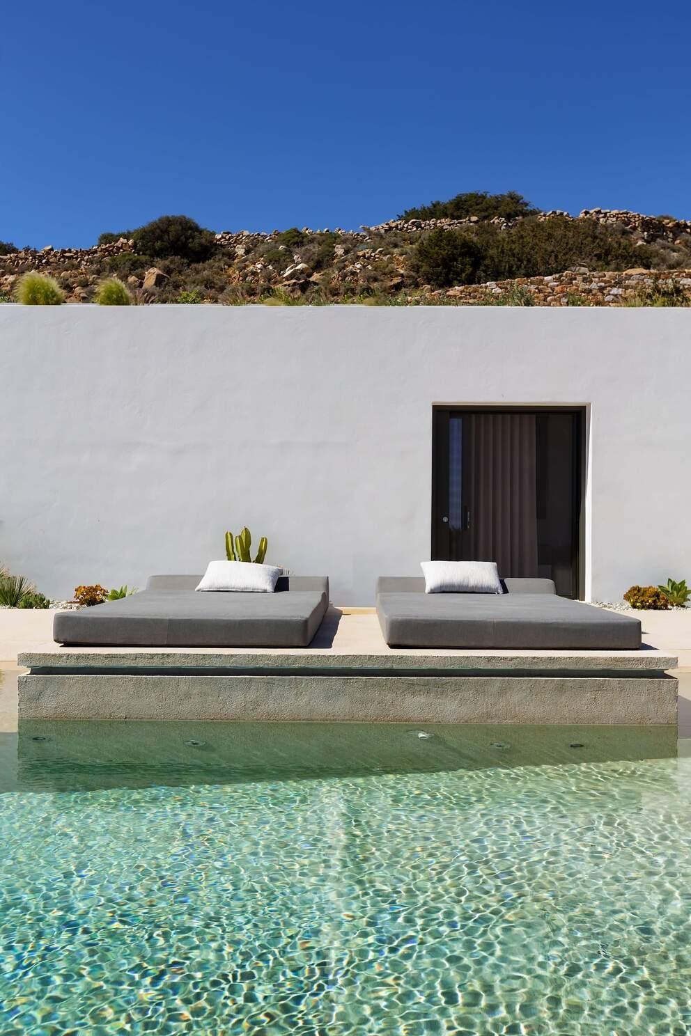 Villa Nadora II Villa Nadora II