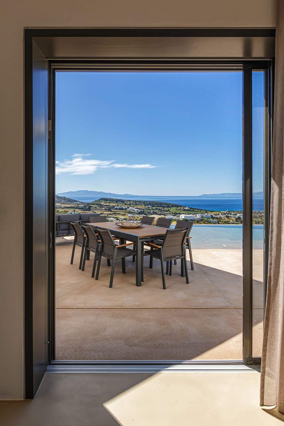 Villa Nadora II Villa Nadora II