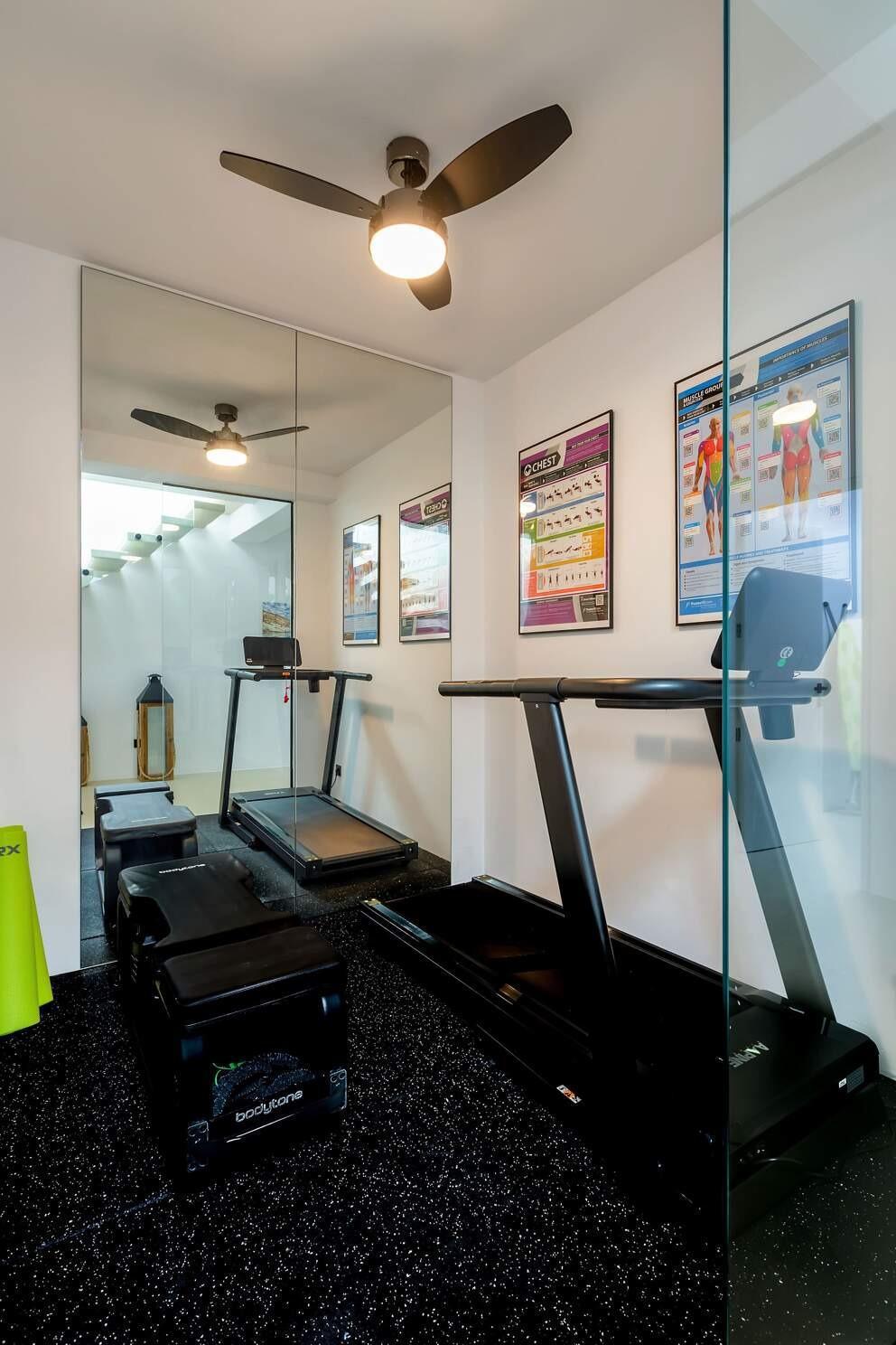 Villa Nadora II Villa Nadora II