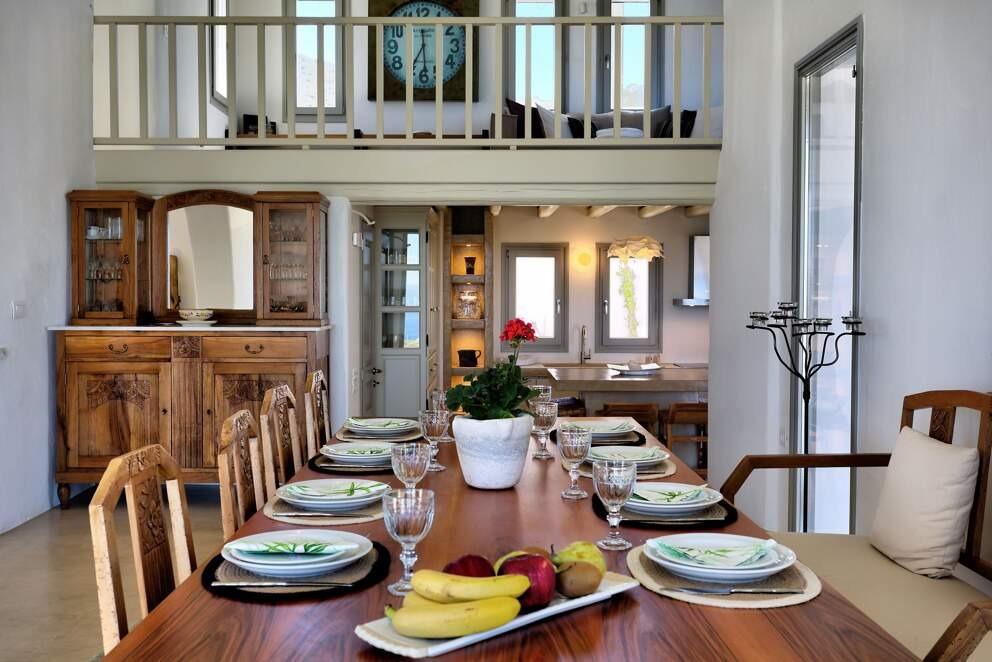 Villa Serenade Villa Serenade