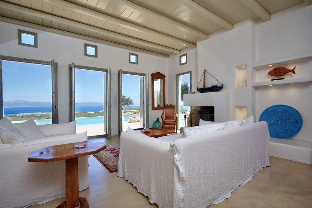 Villa Serenade Villa Serenade