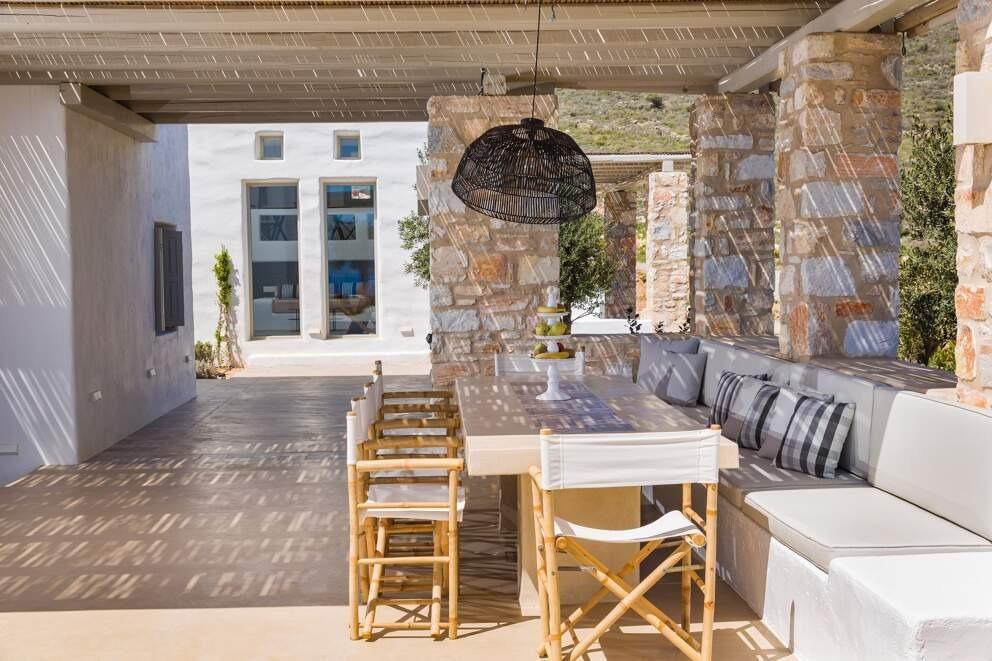 Villa Serenade Villa Serenade