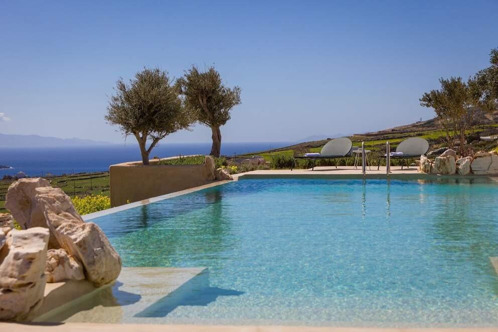 Villa Serenade Villa Serenade