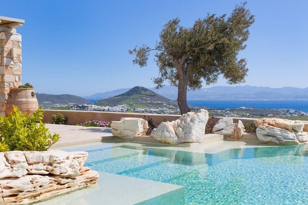 Villa Serenade Villa Serenade