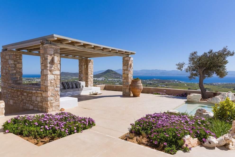 Villa Serenade Villa Serenade