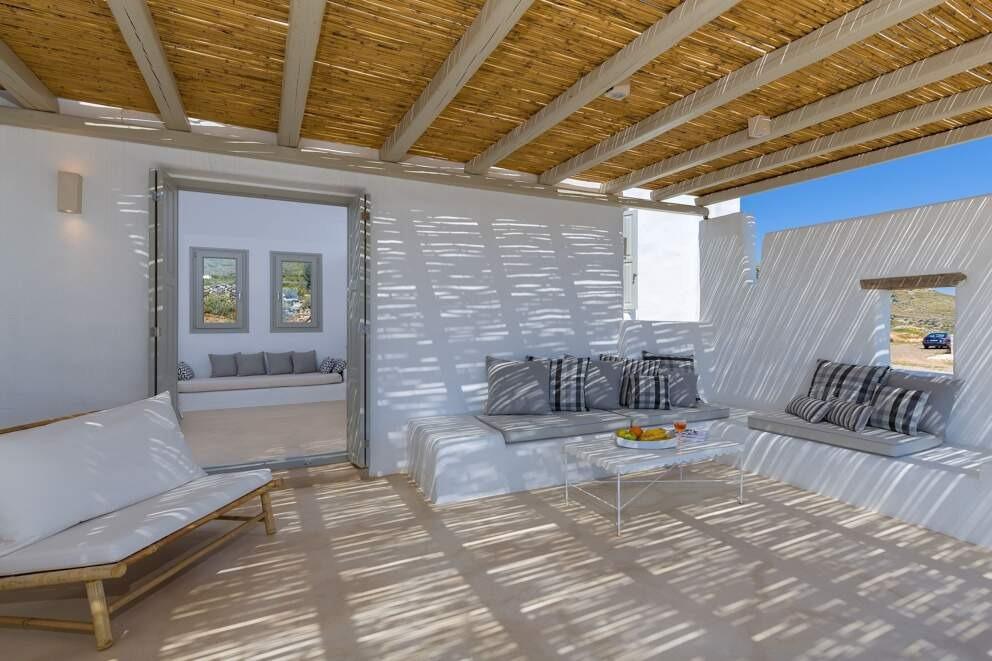 Villa Serenade Villa Serenade