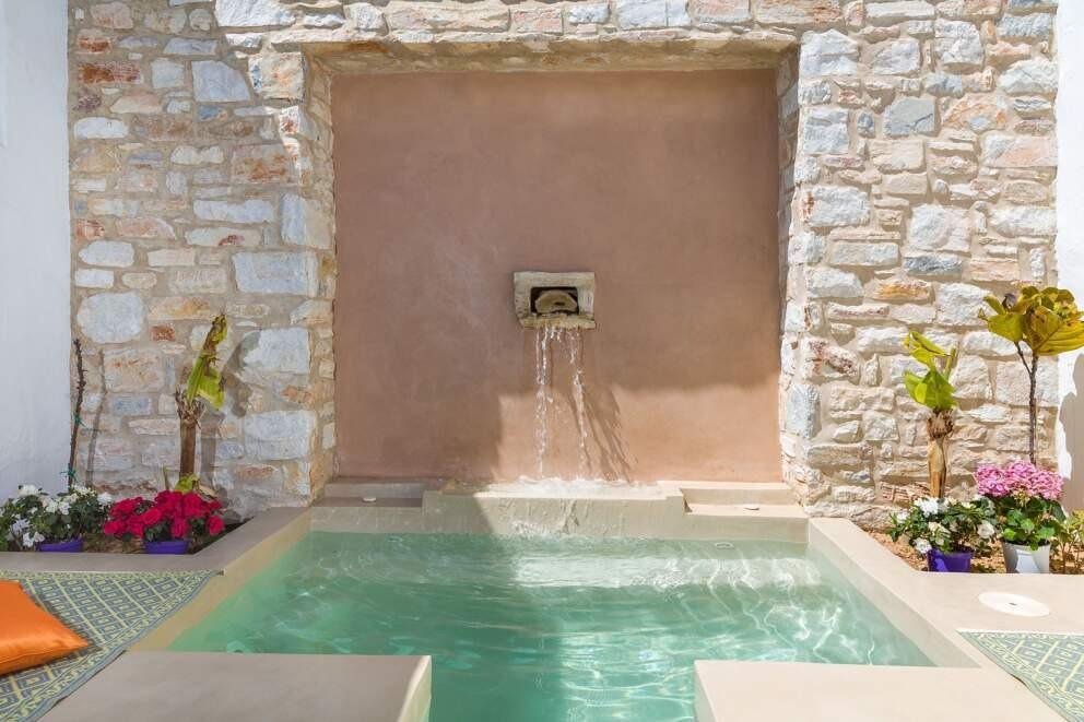 Villa Serenade Villa Serenade