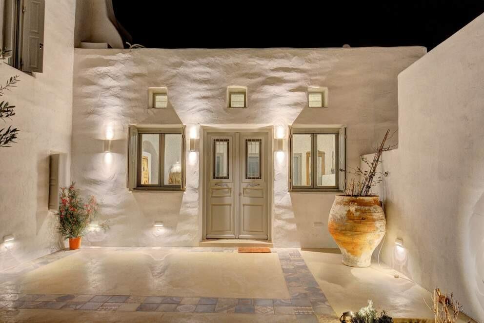 Villa Serenade Villa Serenade