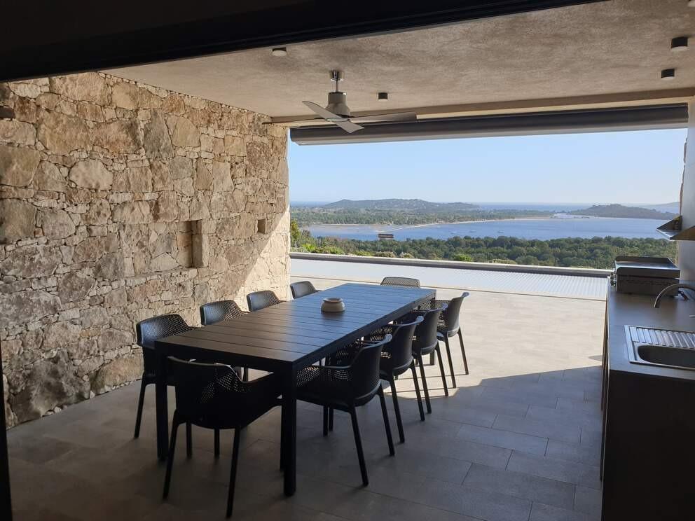 Villa Giulio Villa Giulio