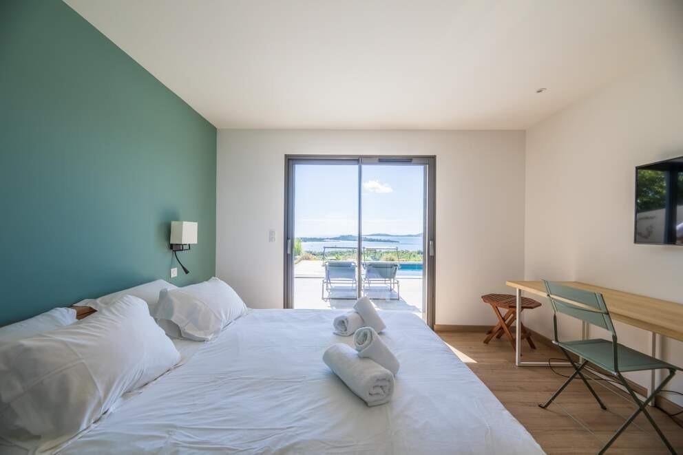 Villa Giulio Villa Giulio