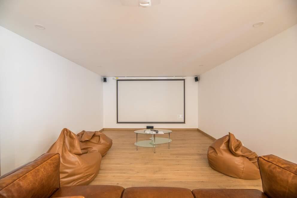 Villa Giulio Villa Giulio