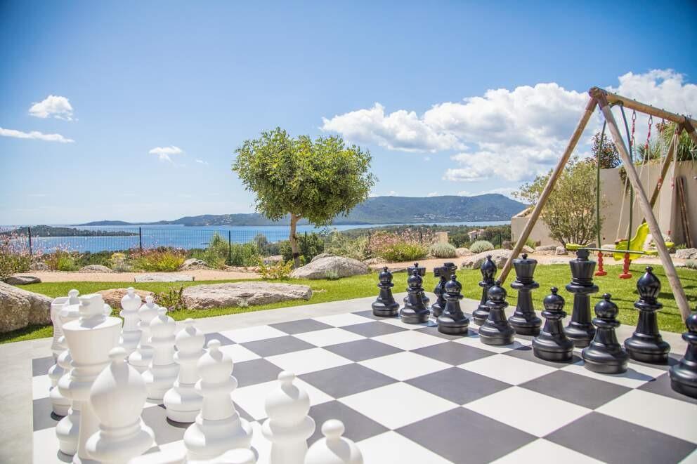 Villa Giulio Villa Giulio