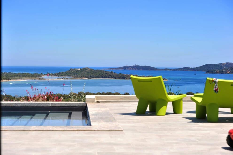 Villa Giulio Villa Giulio