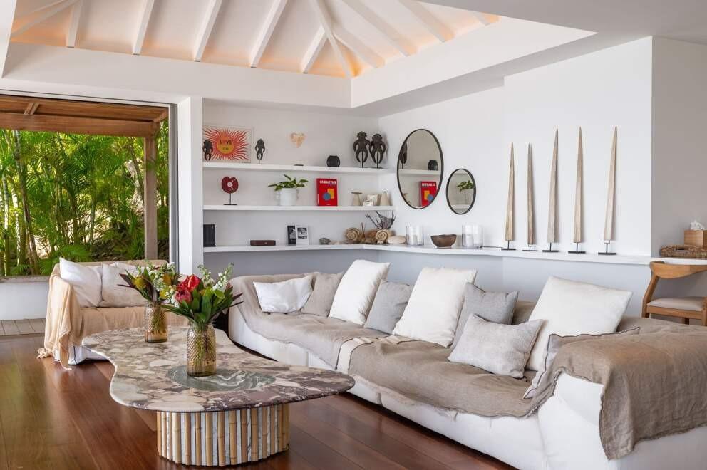 Villa Floating Garden Villa Floating Garden