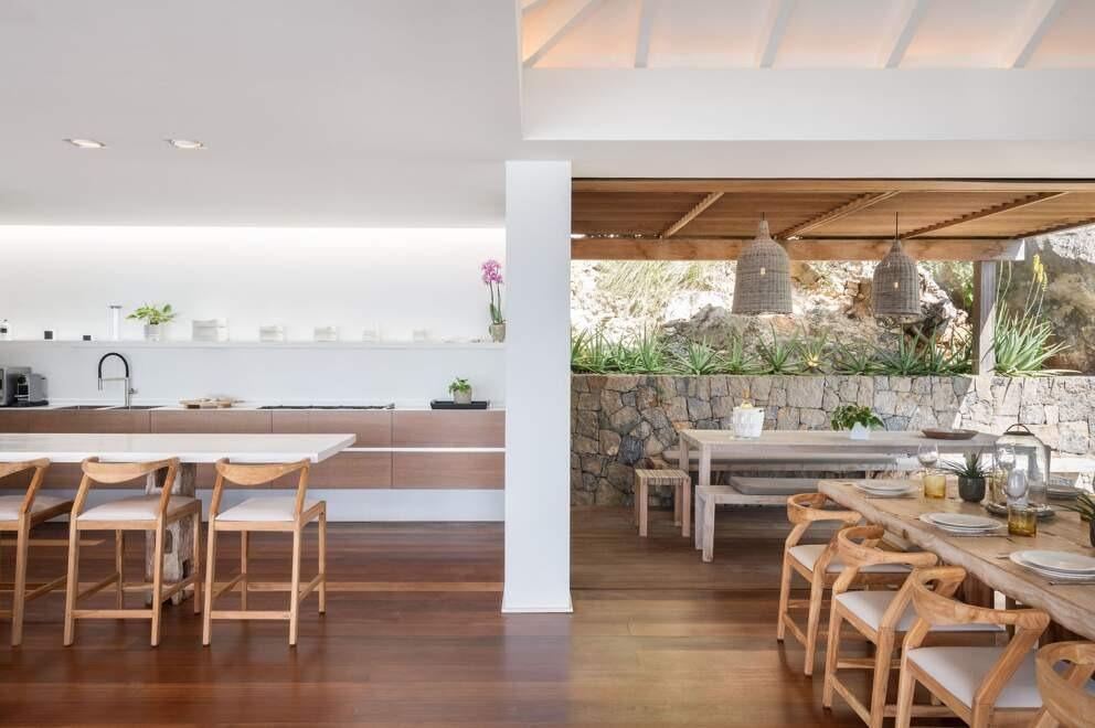 Villa Floating Garden Villa Floating Garden