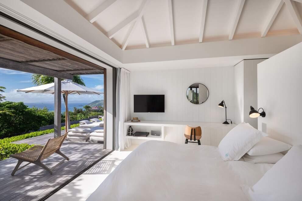 Villa Floating Garden Villa Floating Garden