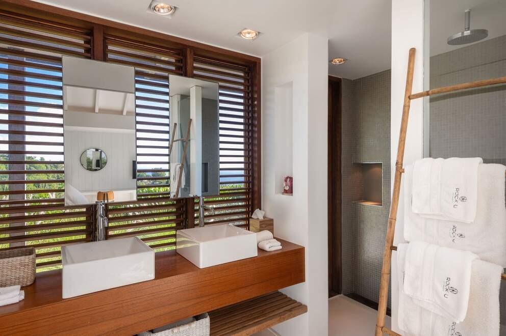 Villa Floating Garden Villa Floating Garden