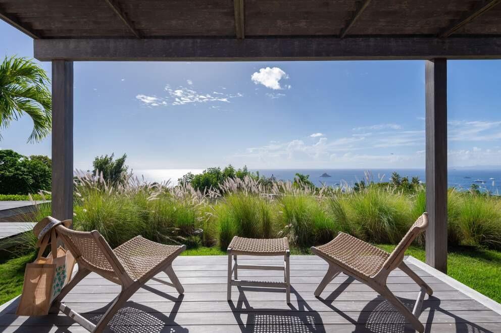 Villa Floating Garden Villa Floating Garden