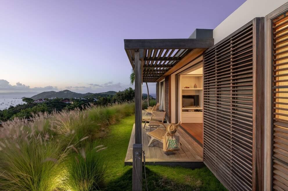 Villa Floating Garden Villa Floating Garden