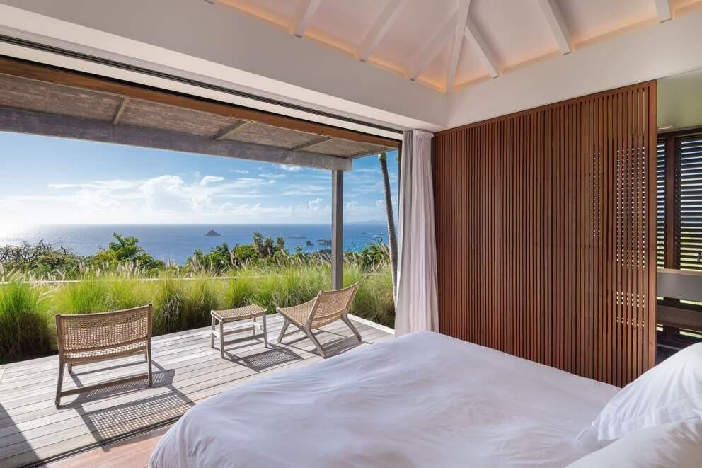 Villa Floating Garden Villa Floating Garden