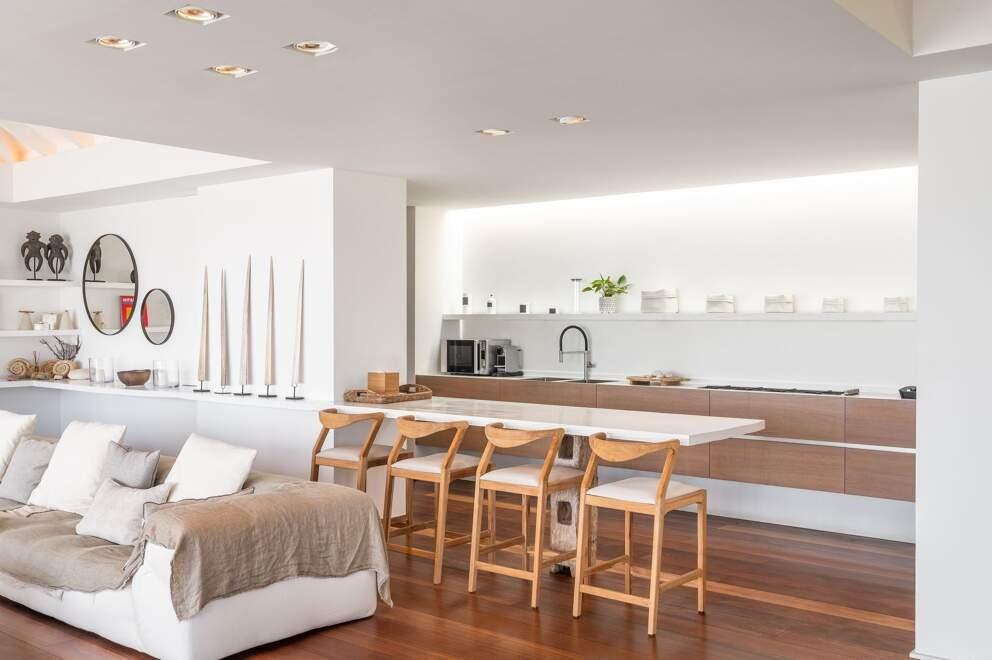 Villa Floating Garden Villa Floating Garden