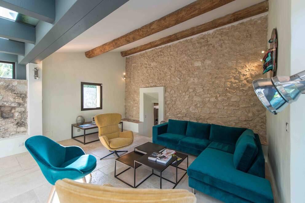 Bastide Sainte-Victoire Bastide Sainte-Victoire