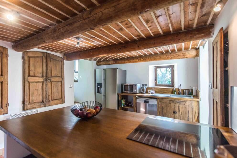 Bastide Sainte-Victoire Bastide Sainte-Victoire