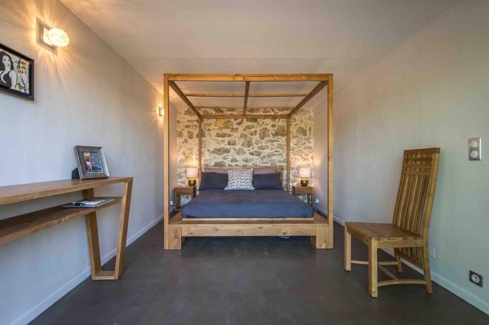 Bastide Sainte-Victoire Bastide Sainte-Victoire