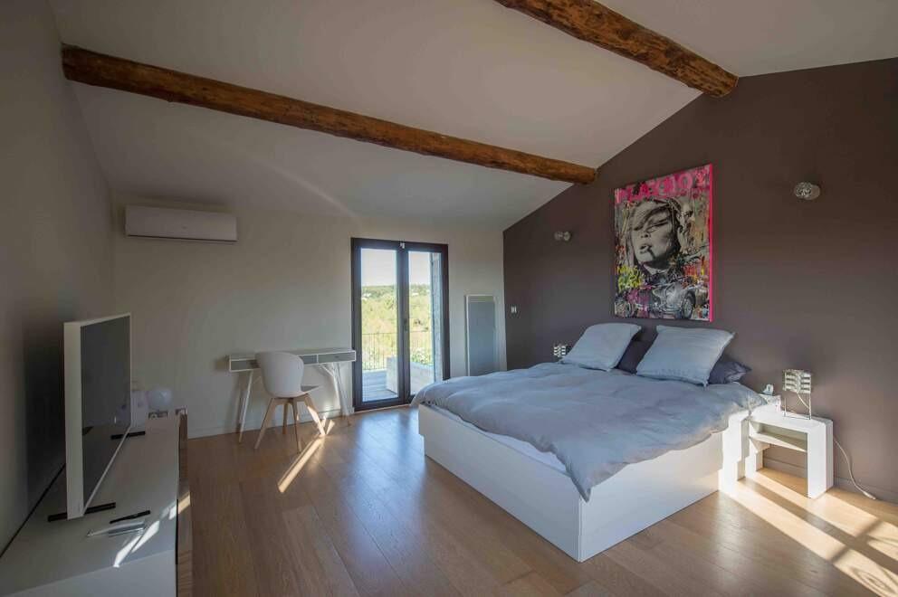 Bastide Sainte-Victoire Bastide Sainte-Victoire