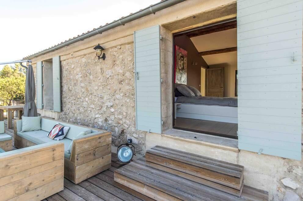 Bastide Sainte-Victoire Bastide Sainte-Victoire