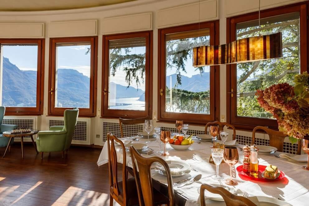 Villa Nautica Villa Nautica