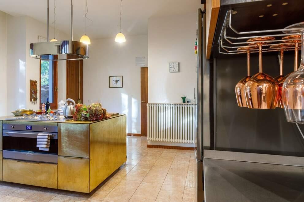 Villa Nautica Villa Nautica