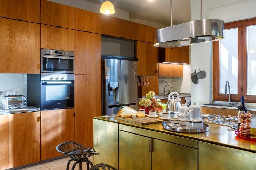 Villa Nautica Villa Nautica